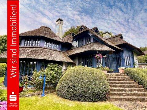 Bad Iburg Häuser, Bad Iburg Haus kaufen