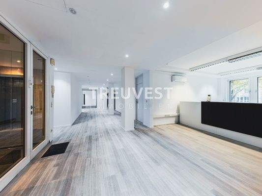 TREUVEST Büro mieten Düsseldorf-41
