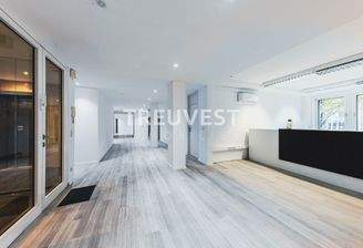 TREUVEST Büro mieten Düsseldorf-41