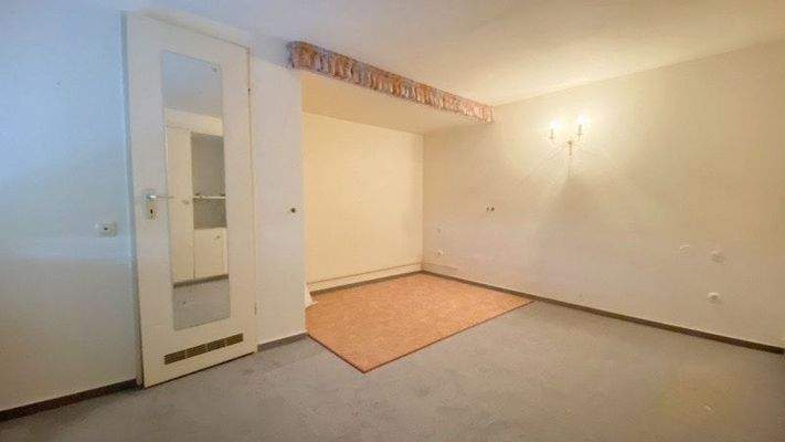 Arbeitszimmer Haupthaus