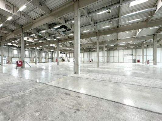 Beispielbild Innenansicht