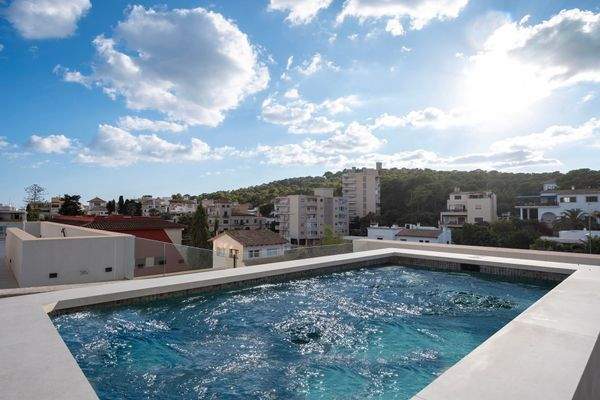 Penthouse, Son Armadams