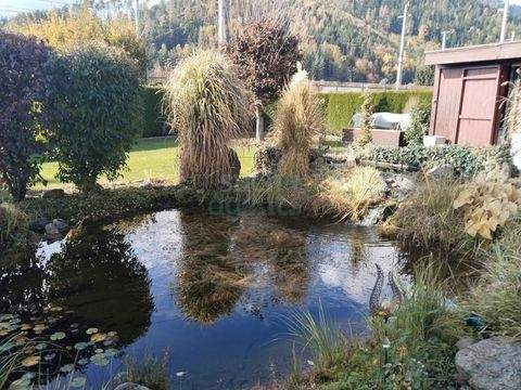 Sankt Michael in Obersteiermark Häuser, Sankt Michael in Obersteiermark Haus kaufen