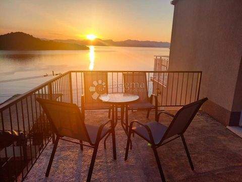 Mljet Häuser, Mljet Haus kaufen