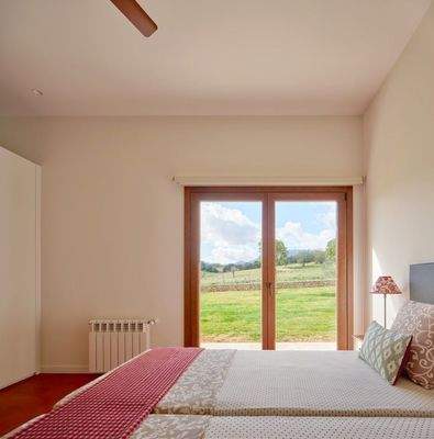 Schönes neu gebautes Haus zur Miete in Randa, Algaida BHHS-BAL-0904