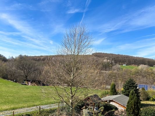 Aussicht