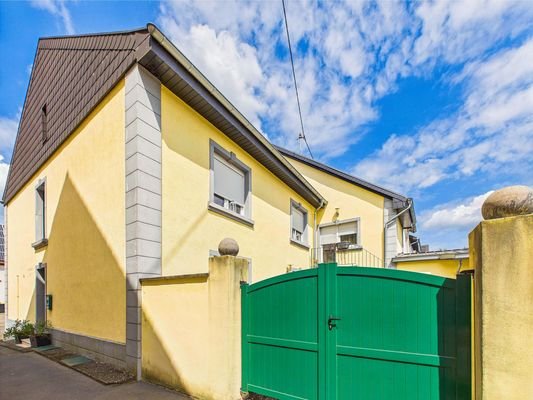 Ideale Airbnb Immobilie in Überherrn 