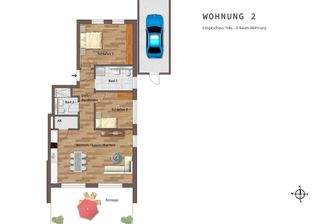 GR Wohnung 2