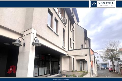 Heppenheim (Bergstraße) Wohnungen, Heppenheim (Bergstraße) Wohnung kaufen