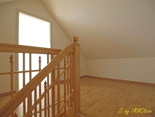 Flur im Dachspitz