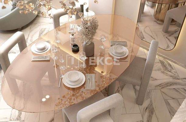 Apartments with Launching Prices in Jumeirah Village Triangle