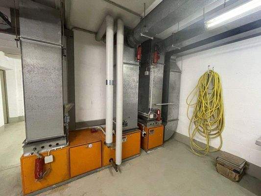 Technikraum andere Seite