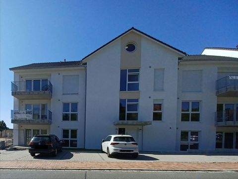 Bad Rodach Wohnungen, Bad Rodach Wohnung mieten