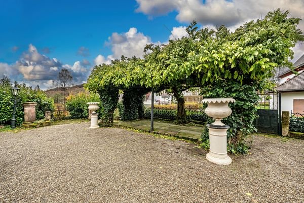 Innenhof