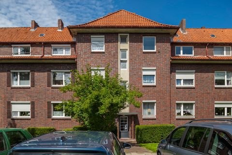 Wilhelmshaven Wohnungen, Wilhelmshaven Wohnung mieten