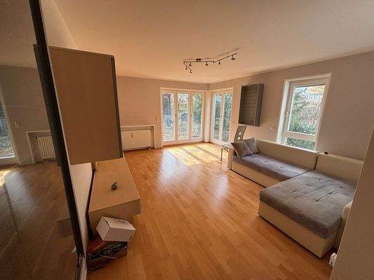 Wohnzimmer - Ansicht 1