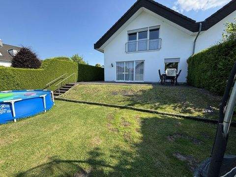 Hennef (Happerschoss) Wohnungen, Hennef (Happerschoss) Wohnung kaufen