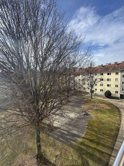 München Wohnungen, München Wohnung kaufen