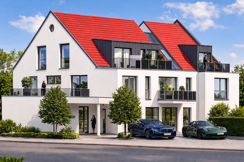 Ellwangen (Jagst) Wohnungen, Ellwangen (Jagst) Wohnung kaufen