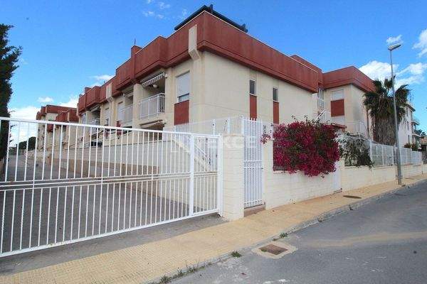 Move in Ready Apartments for Sale in Lomas de Cabo Roig