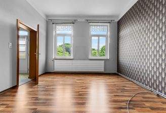 Schlafzimmer - EG-Wohnung