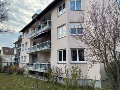 Bamberg Wohnungen, Bamberg Wohnung mieten