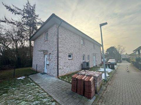 Norderstedt Häuser, Norderstedt Haus mieten 