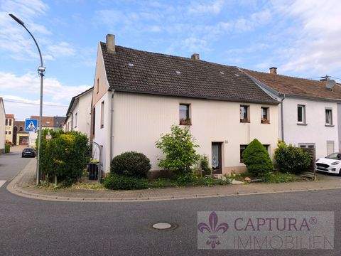 Saarlouis / Lisdorf Häuser, Saarlouis / Lisdorf Haus kaufen