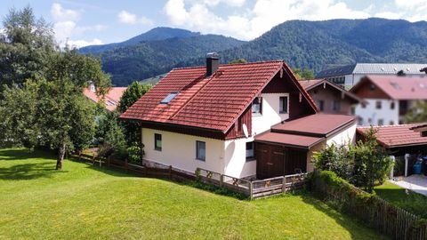 Ruhpolding Häuser, Ruhpolding Haus kaufen