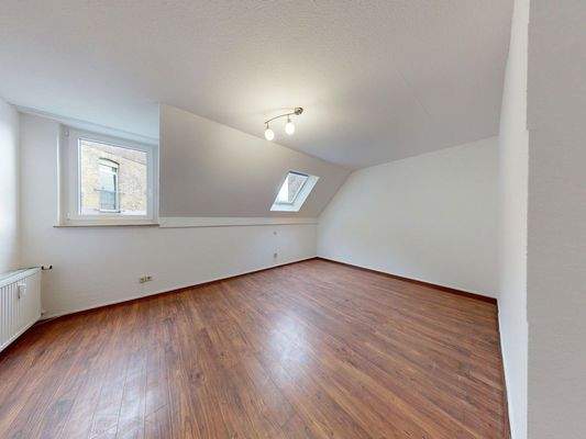 Arbeitszimmer rechts