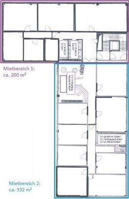 Grundriss_2OG - Teilungsvarianten