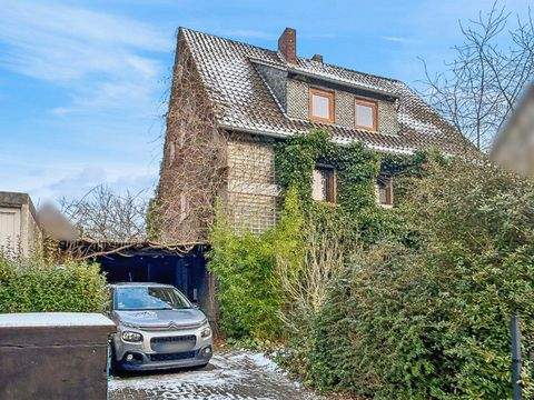 Dortmund Häuser, Dortmund Haus kaufen