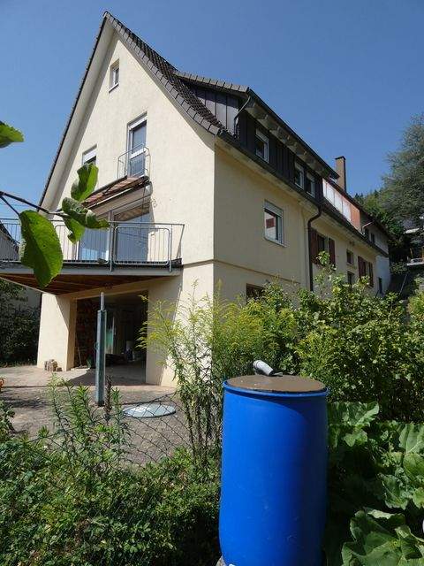 Haiterbach Häuser, Haiterbach Haus kaufen
