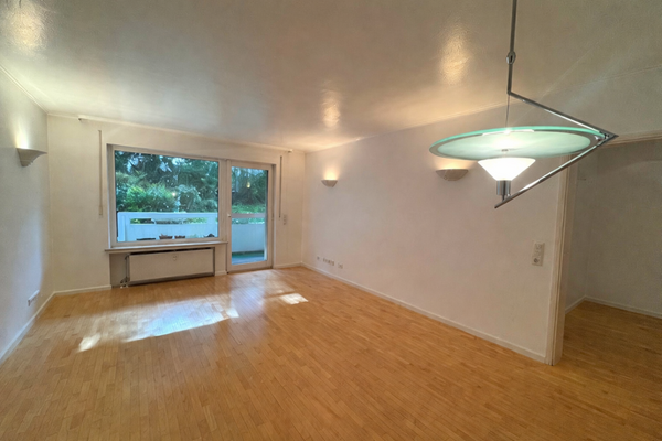 hell & lichtdurchflutet