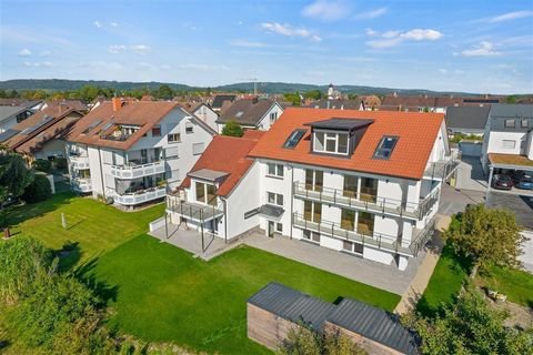 Radolfzell am Bodensee Wohnungen, Radolfzell am Bodensee Wohnung kaufen