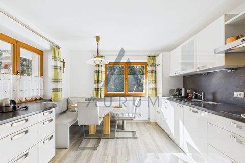 Ellmau Häuser, Ellmau Haus kaufen