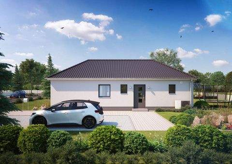 Zarrentin am Schaalsee Häuser, Zarrentin am Schaalsee Haus kaufen