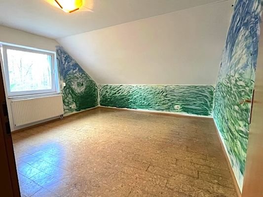 Zimmer im OG