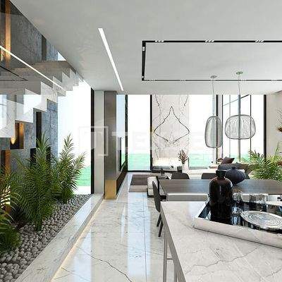 Villas with Private Pool Close to the Beach Kuşadası