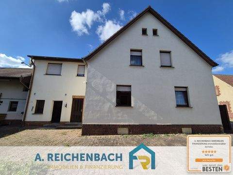 Laußig Häuser, Laußig Haus kaufen