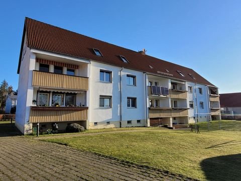 Naundorf OT Hof Wohnungen, Naundorf OT Hof Wohnung kaufen