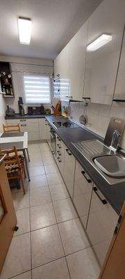 Küche neu in 2022