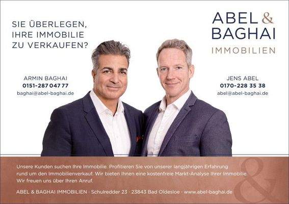 Abel & Baghai Immobilien