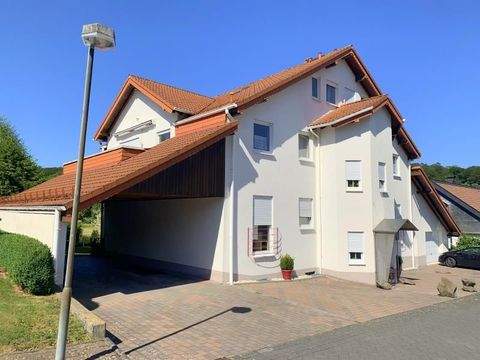 Hergenroth Wohnungen, Hergenroth Wohnung mieten