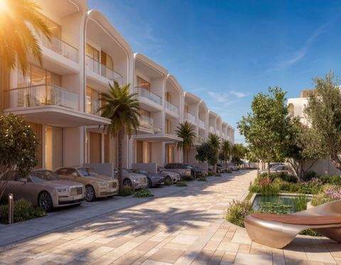 Dubai Häuser, Dubai Haus kaufen