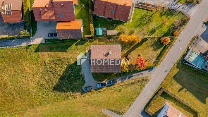 Außenansicht Drohne 5