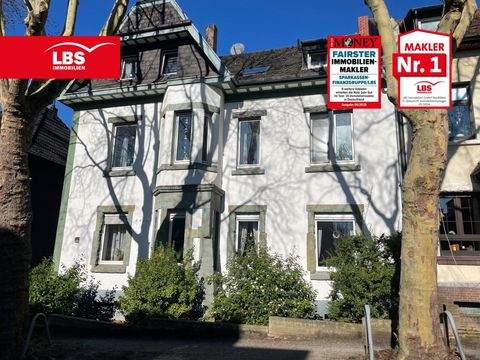 Castrop-Rauxel Häuser, Castrop-Rauxel Haus kaufen