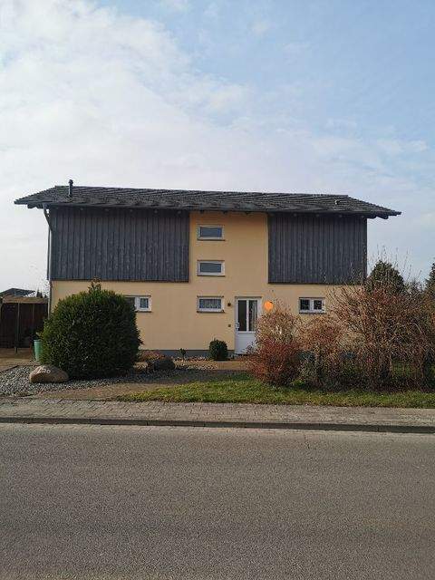 Malchow OT Laschendorf Häuser, Malchow OT Laschendorf Haus kaufen