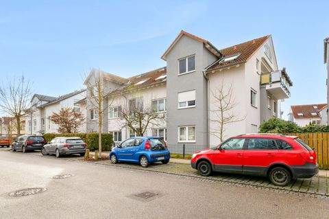 Markgröningen Wohnungen, Markgröningen Wohnung kaufen