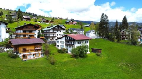 Hirschegg Häuser, Hirschegg Haus kaufen